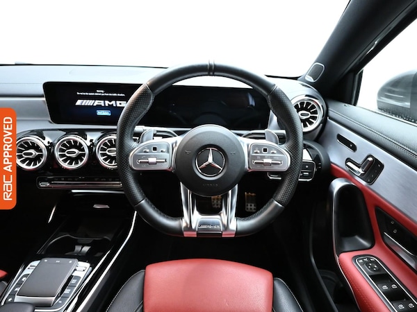 Used Mercedes-Benz A-Class 2019 for sale - 76262683: Photo 9