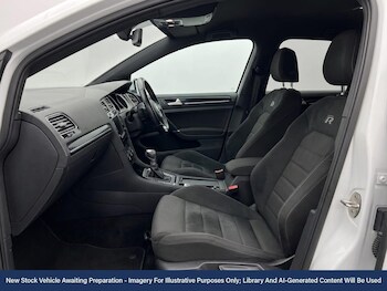 Used Volkswagen Golf 2020 for sale - 78454129: Photo