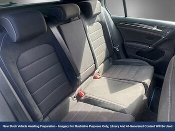 Used Volkswagen Golf 2020 for sale - 78454129: Photo