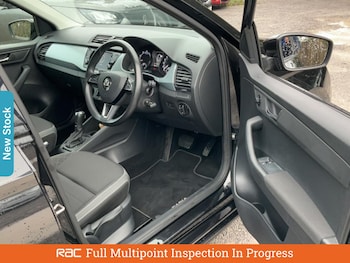 Used Skoda Fabia 2019 for sale - 76330647: Photo 3