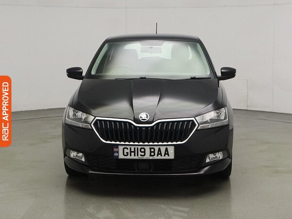 Used Skoda Fabia 2019 for sale - 76330647: Photo 7