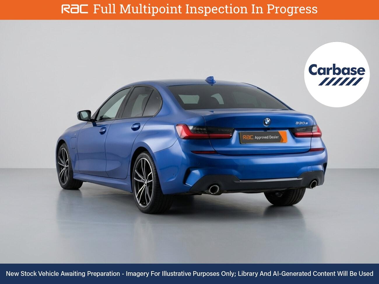 Used BMW 3 Series 2021 for sale - 76972702: Photo 2