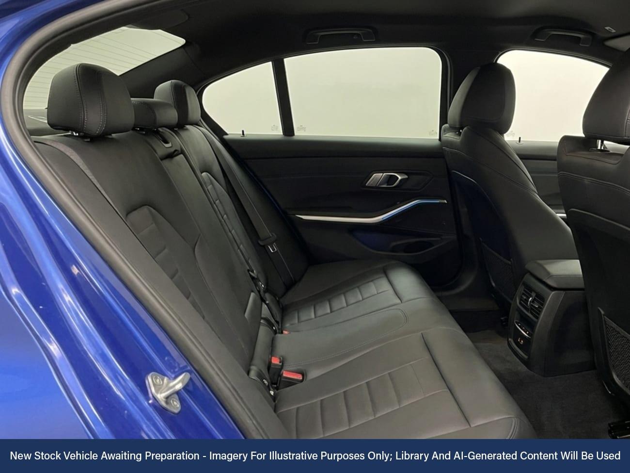 Used BMW 3 Series 2021 for sale - 76972702: Photo 4