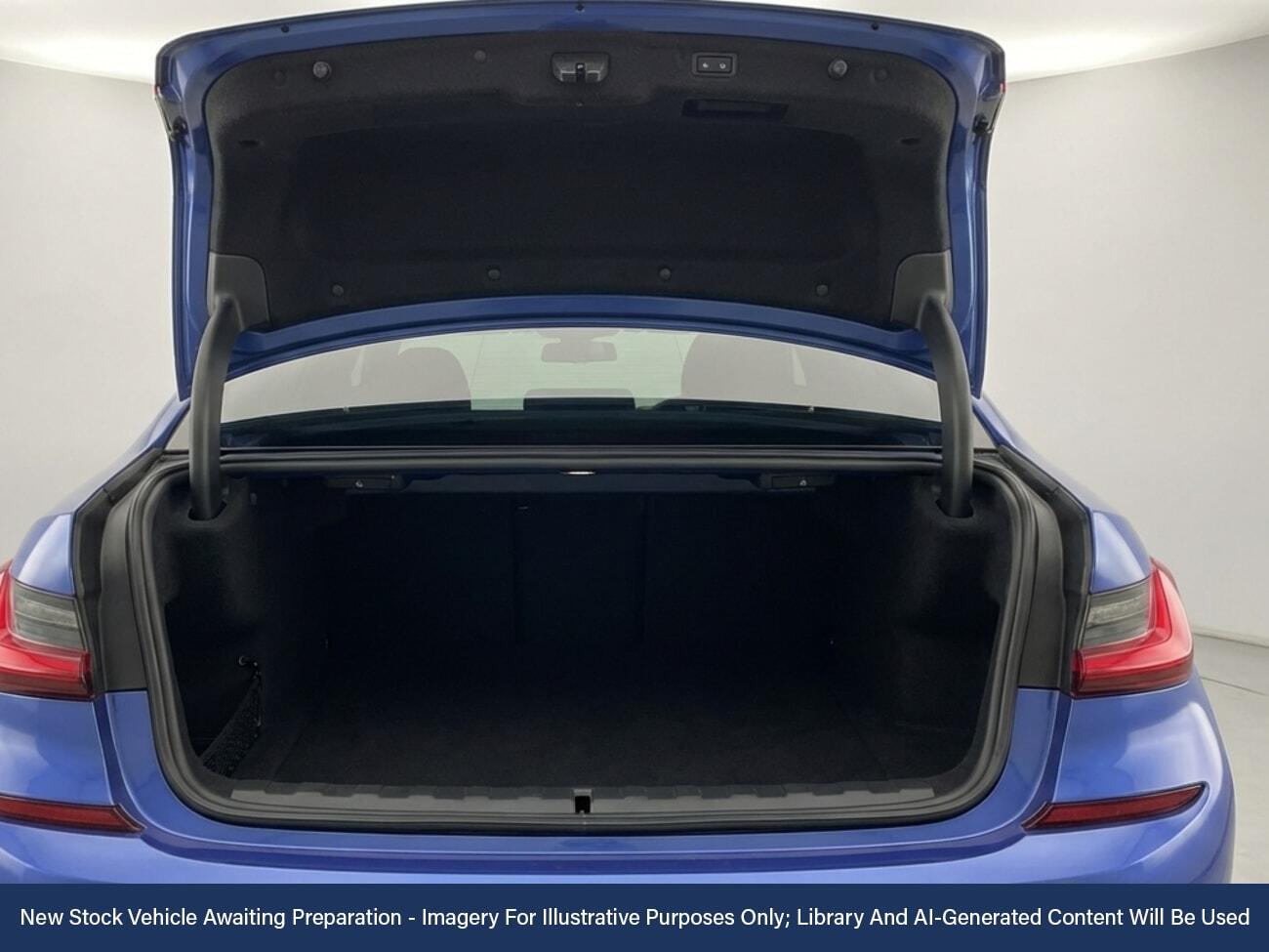 Used BMW 3 Series 2021 for sale - 76972702: Photo 6