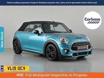 Used MINI Convertible 2019 for sale - 79228023: Photo