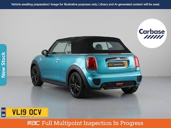 Used MINI Convertible 2019 for sale - 79228023: Photo