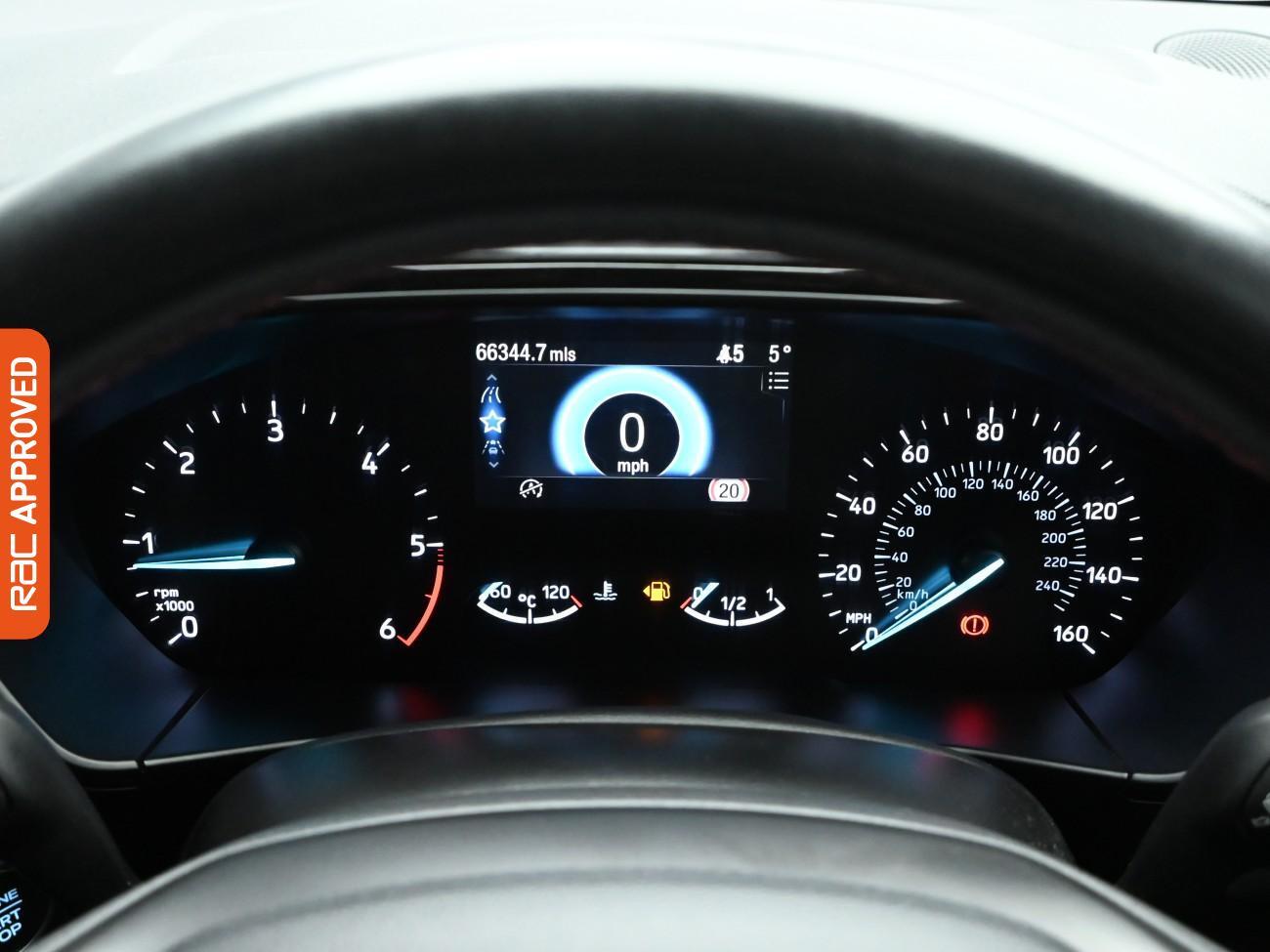 Used Ford Focus 2018 for sale - 77577712: Photo 11