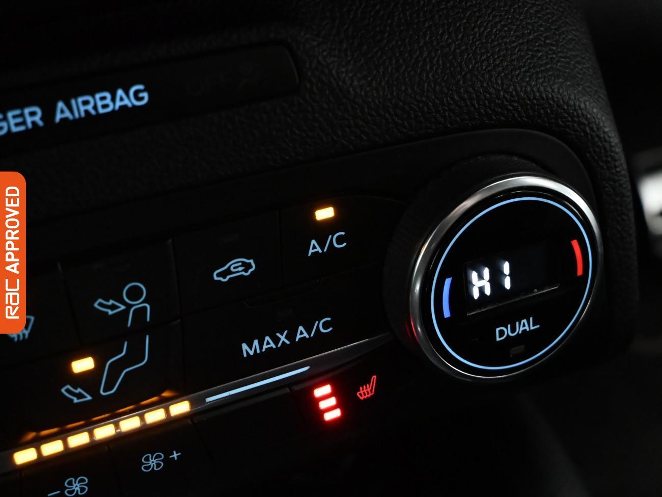 Used Ford Focus 2018 for sale - 77577712: Photo 18