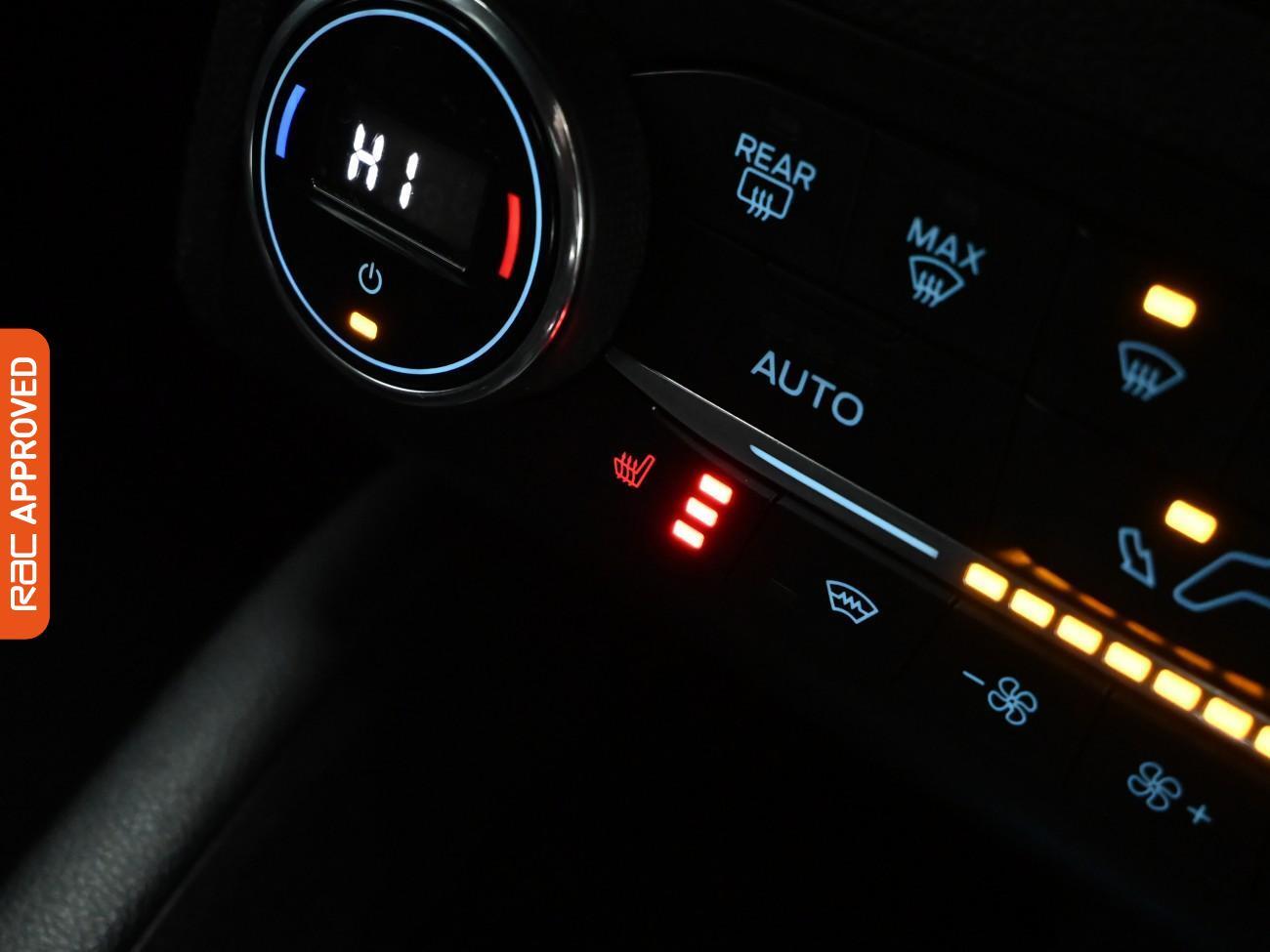 Used Ford Focus 2018 for sale - 77577712: Photo 19