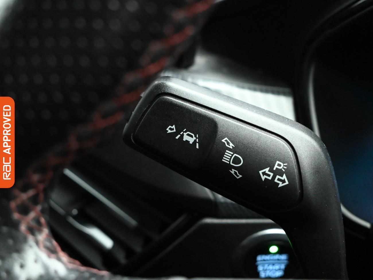 Used Ford Focus 2018 for sale - 77577712: Photo 21