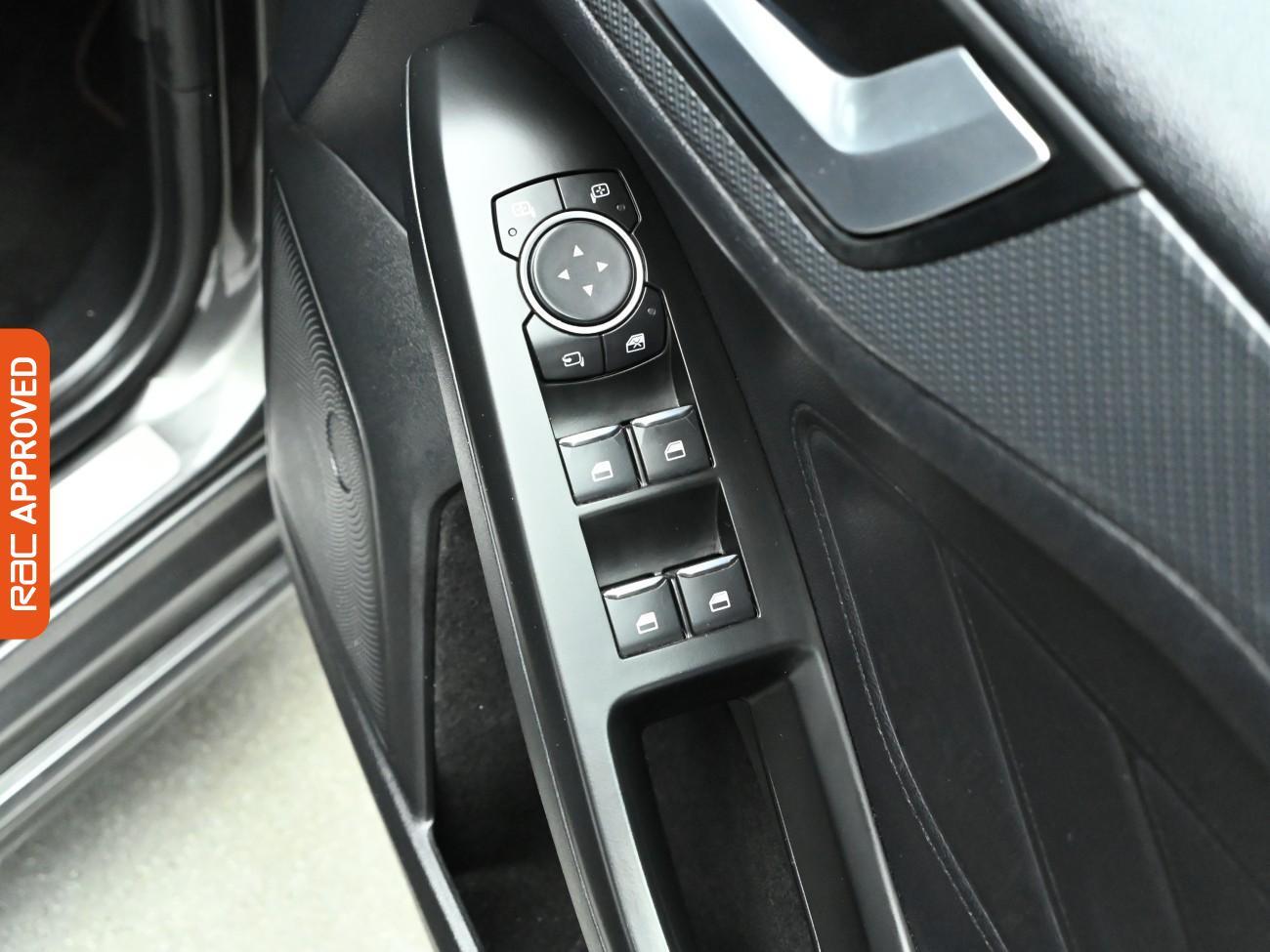 Used Ford Focus 2018 for sale - 77577712: Photo 24