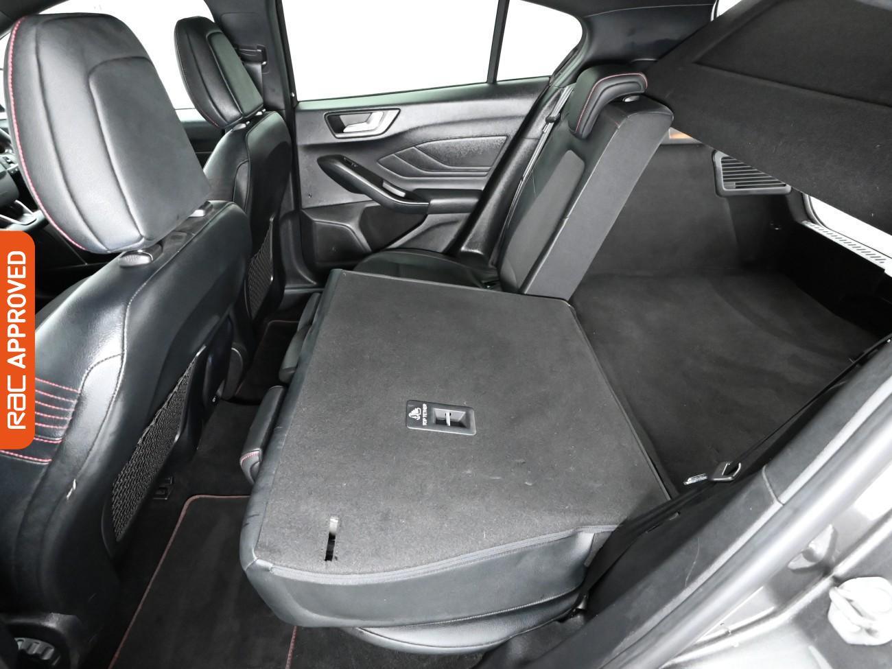 Used Ford Focus 2018 for sale - 77577712: Photo 25