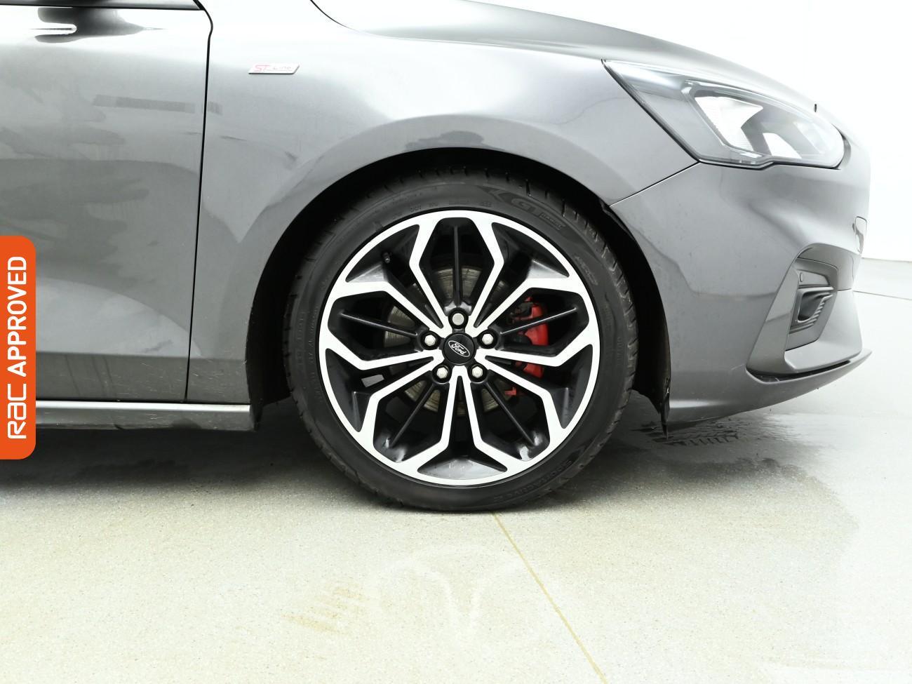 Used Ford Focus 2018 for sale - 77577712: Photo 27