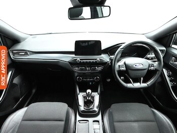 Used Ford Focus 2018 for sale - 77577712: Photo