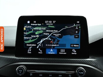 Used Ford Focus 2018 for sale - 77577712: Photo