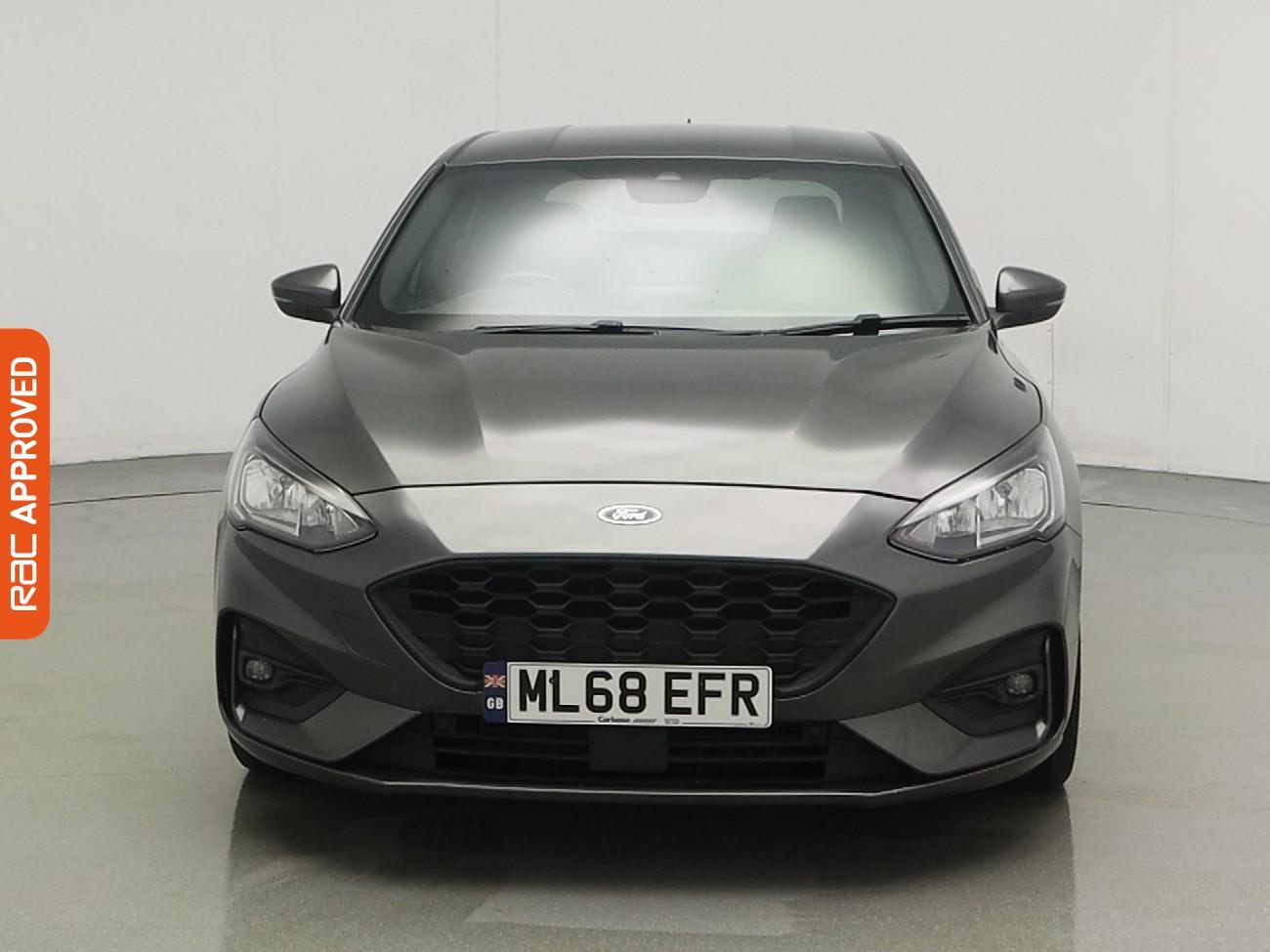Used Ford Focus 2018 for sale - 77577712: Photo 7