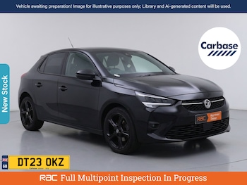 Used Vauxhall Corsa 2023 for sale - 79487172: Photo