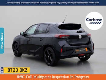 Used Vauxhall Corsa 2023 for sale - 79487172: Photo