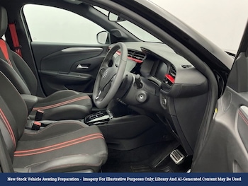 Used Vauxhall Corsa 2023 for sale - 79487172: Photo
