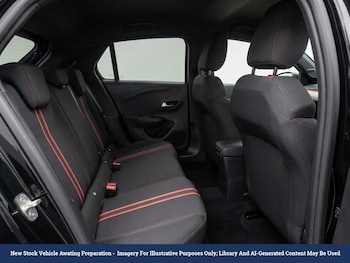Used Vauxhall Corsa 2023 for sale - 79487172: Photo
