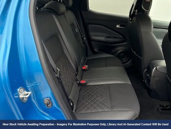 Used Nissan Juke 2021 for sale - 78534556: Photo