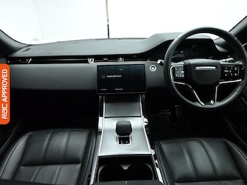 Used Land Rover Range Rover Evoque 2024 for sale - 78639659: Photo