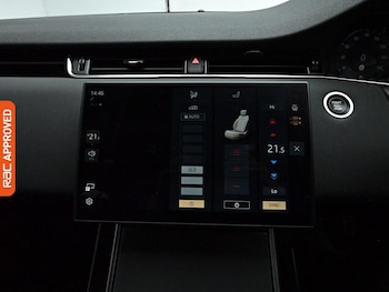 Used Land Rover Range Rover Evoque 2024 for sale - 78639659: Photo