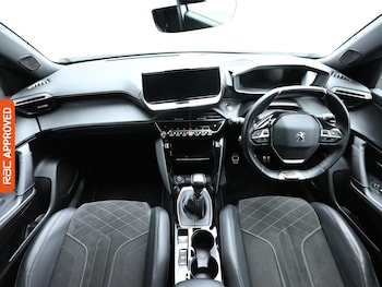 Used Peugeot 2008 2021 for sale - 75249340: Photo