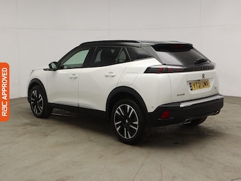 Used Peugeot 2008 2021 for sale - 75249340: Photo