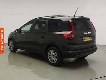 Used Dacia Jogger 2023 for sale - 79183924: Photo