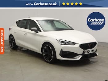 Used Cupra Leon 2024 for sale - 79649261: Photo