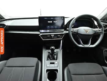 Used Cupra Leon 2024 for sale - 79649261: Photo