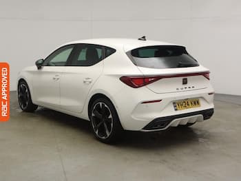 Used Cupra Leon 2024 for sale - 79649261: Photo