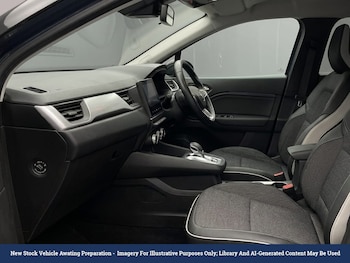 Used Renault Captur 2023 for sale - 79500046: Photo