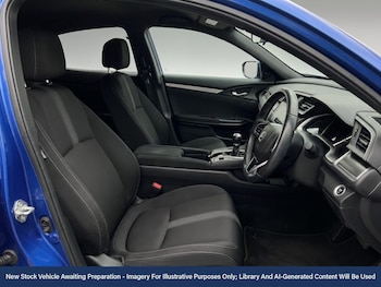 Used Honda Civic 2021 for sale - 78961360: Photo