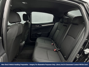 Used Honda Civic 2021 for sale - 78961360: Photo