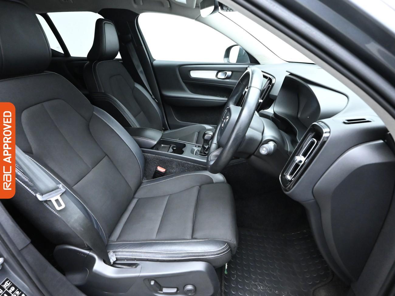 Used Volvo XC40 2018 for sale - 76604163: Photo 12