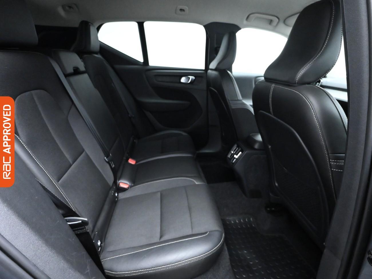 Used Volvo XC40 2018 for sale - 76604163: Photo 13