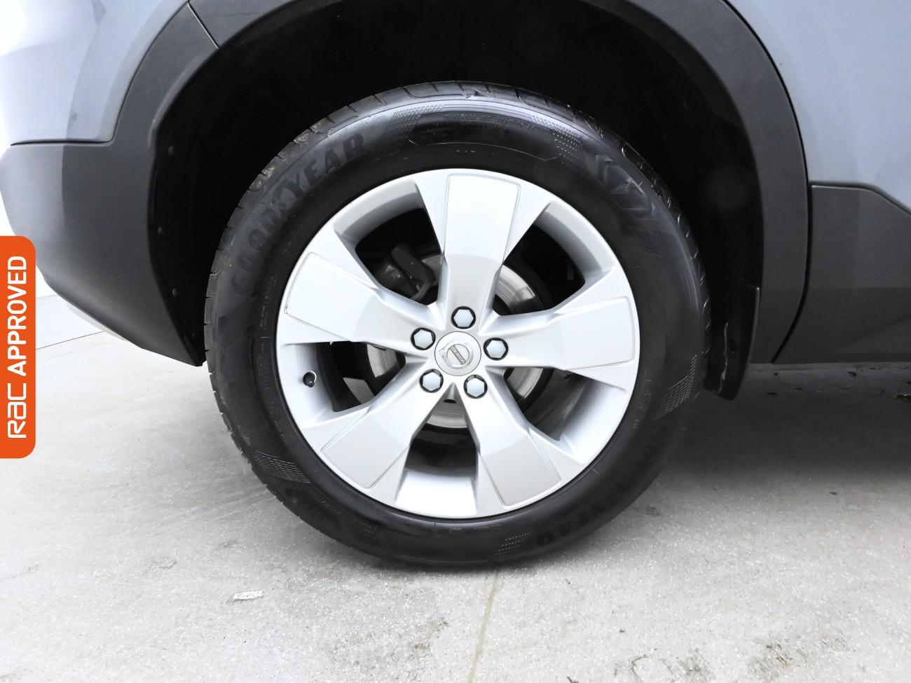 Used Volvo XC40 2018 for sale - 76604163: Photo 14