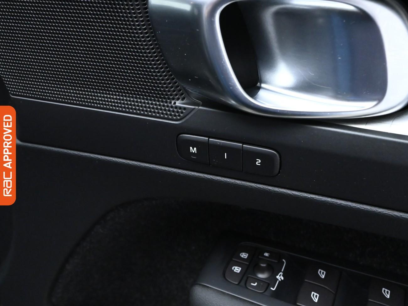 Used Volvo XC40 2018 for sale - 76604163: Photo 15