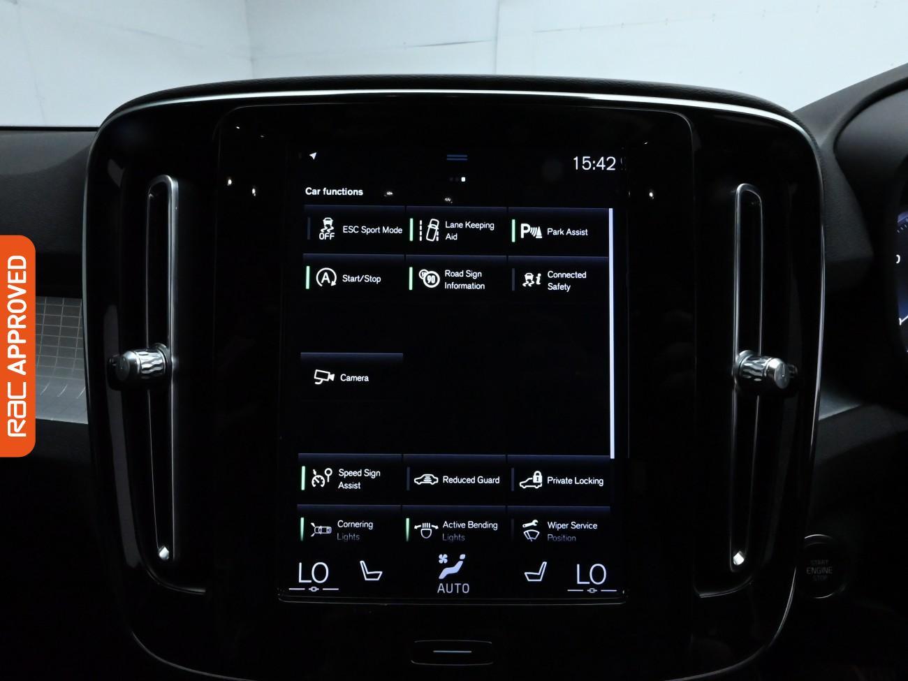 Used Volvo XC40 2018 for sale - 76604163: Photo 17