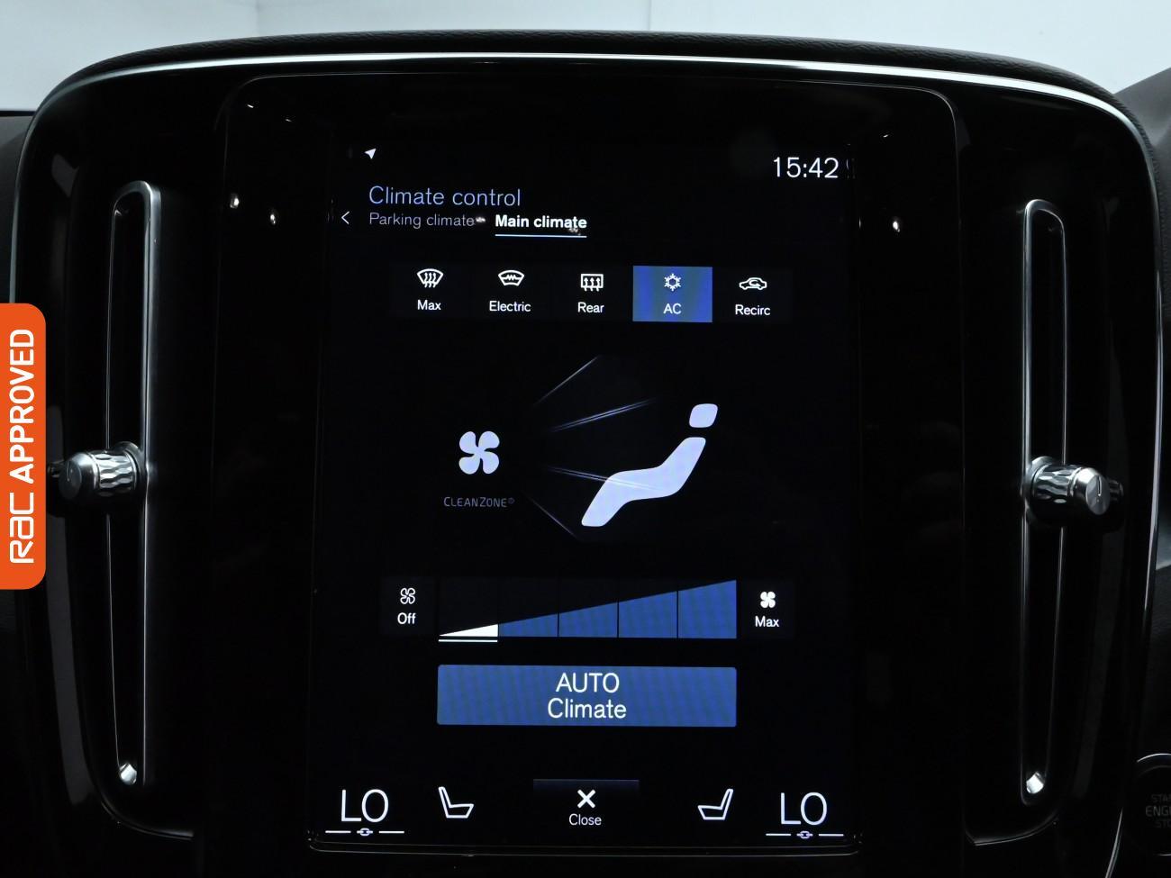 Used Volvo XC40 2018 for sale - 76604163: Photo 21