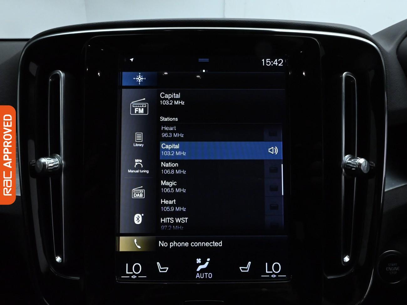 Used Volvo XC40 2018 for sale - 76604163: Photo 23