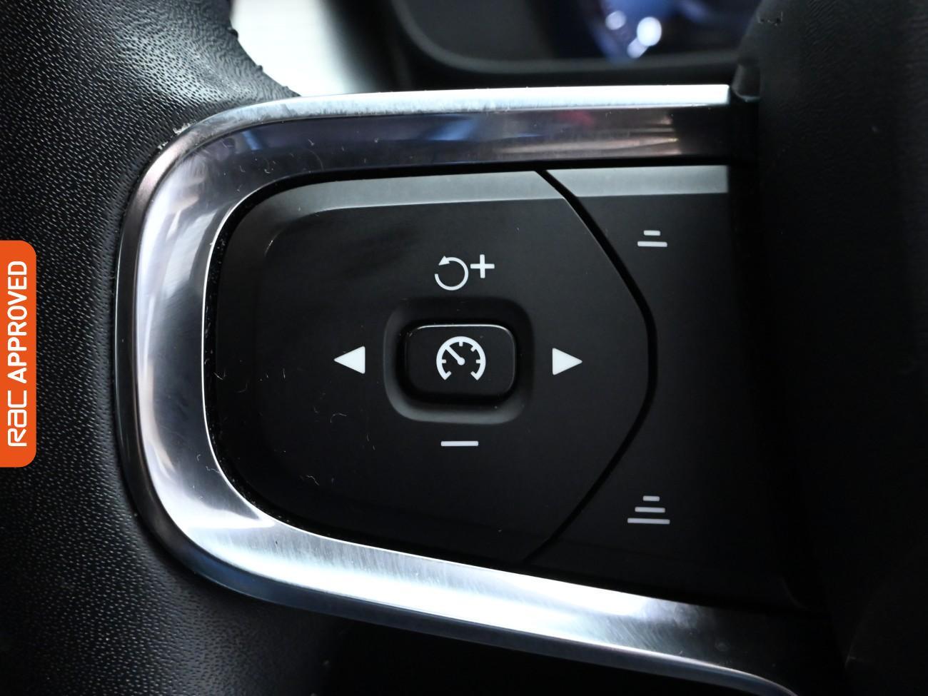 Used Volvo XC40 2018 for sale - 76604163: Photo 24