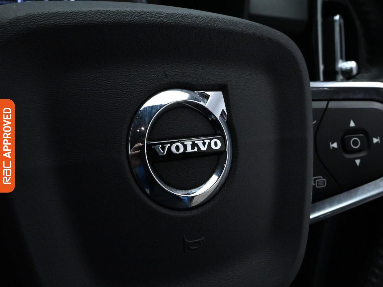 Used Volvo XC40 2018 for sale - 76604163: Photo 25