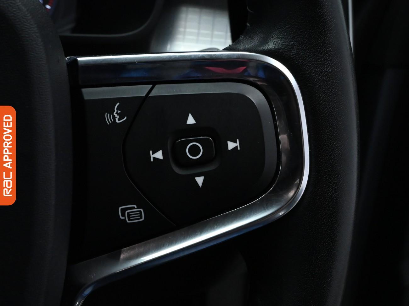 Used Volvo XC40 2018 for sale - 76604163: Photo 26