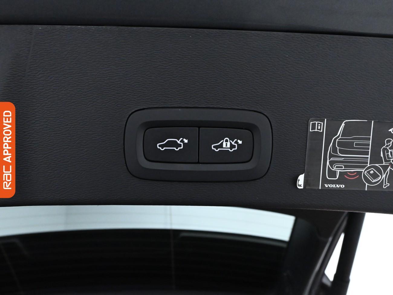 Used Volvo XC40 2018 for sale - 76604163: Photo 29