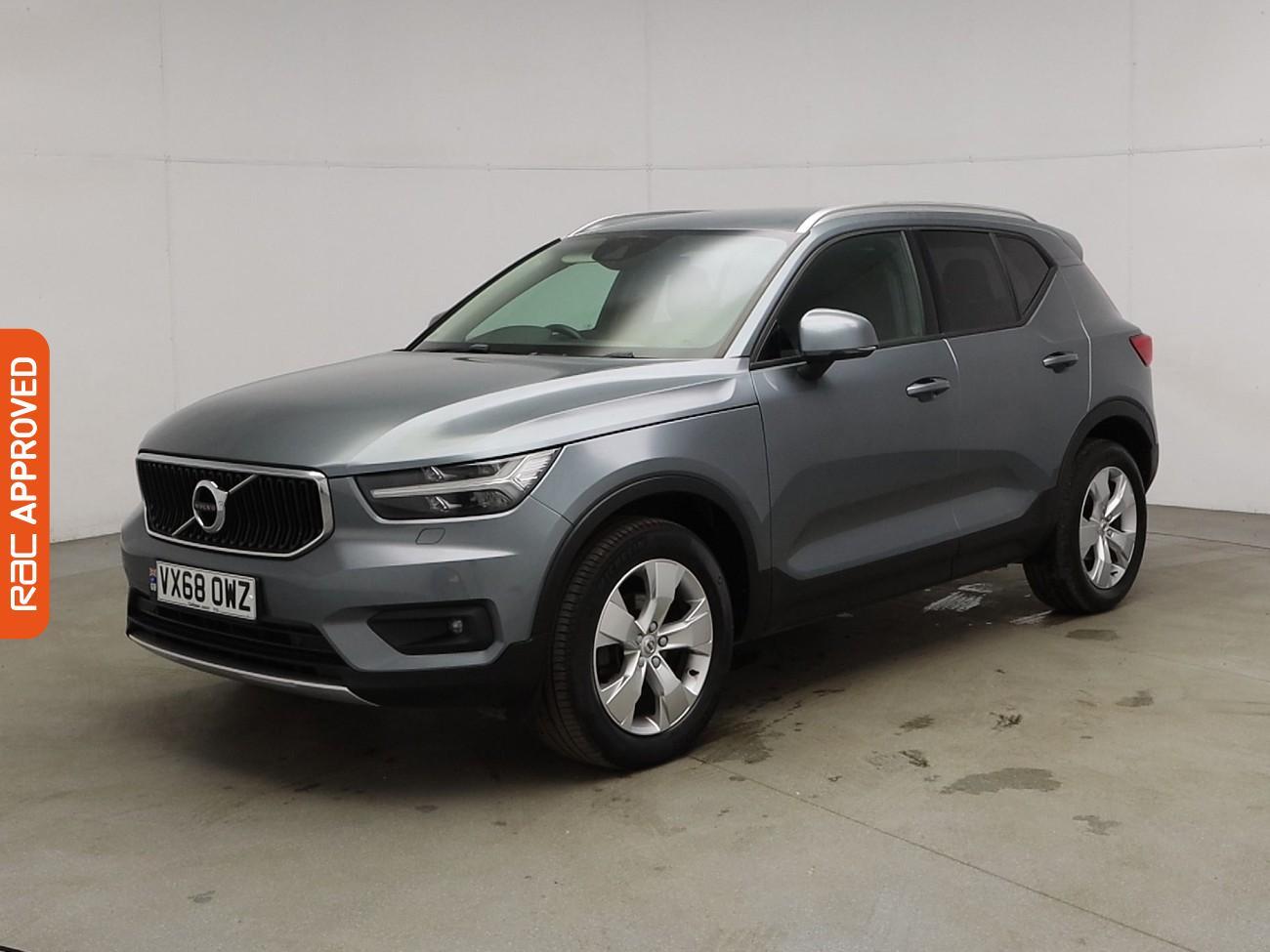 Used Volvo XC40 2018 for sale - 76604163: Photo 31