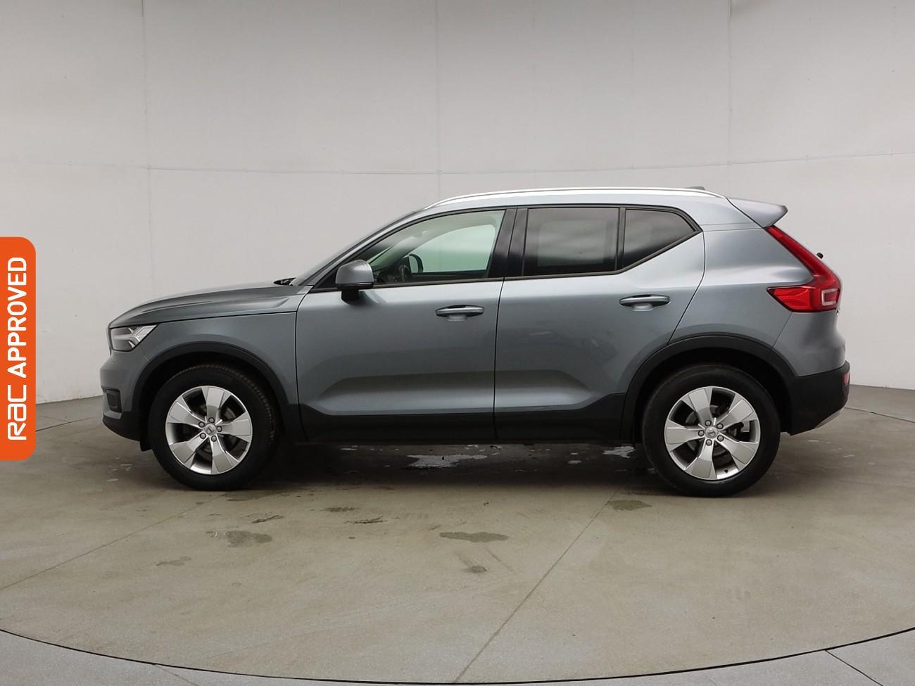 Used Volvo XC40 2018 for sale - 76604163: Photo 32