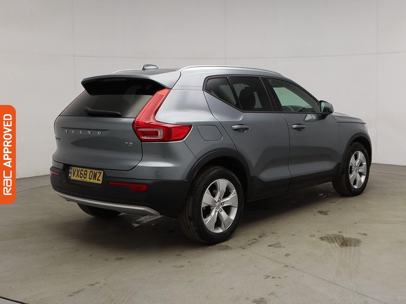 Used Volvo XC40 2018 for sale - 76604163: Photo 33